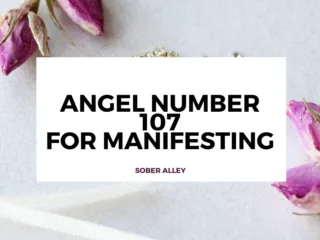 107 angel number