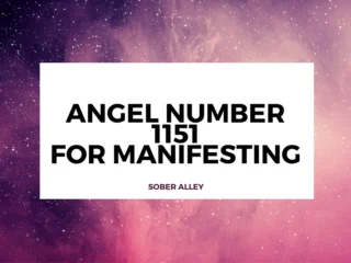1151 angel number