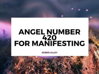 420 angel number