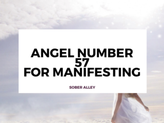 57 angel number