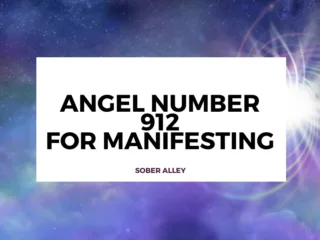 912 angel number