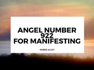 922 angel number