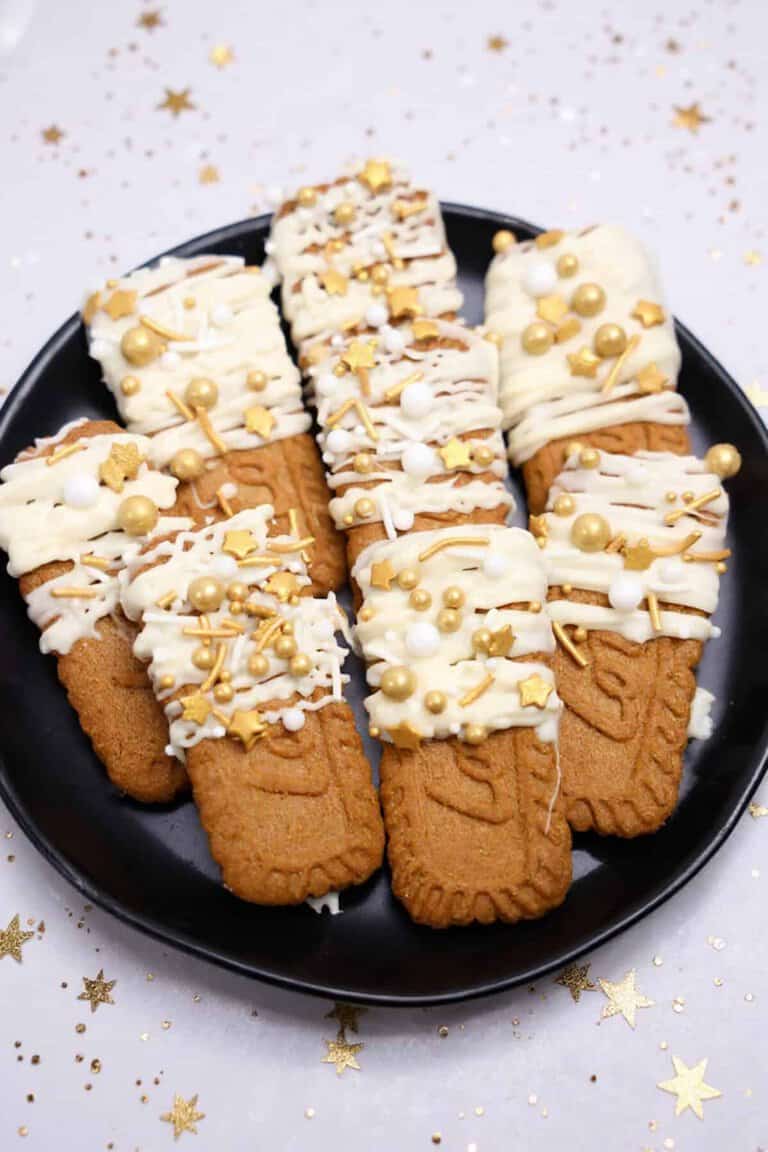Biscoff Cookies