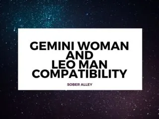 GEMINI WOMAN AND LEO MAN COMPATIBILITY