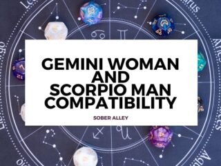 GEMINI WOMAN AND SCORPIO MAN COMPATIBILITY