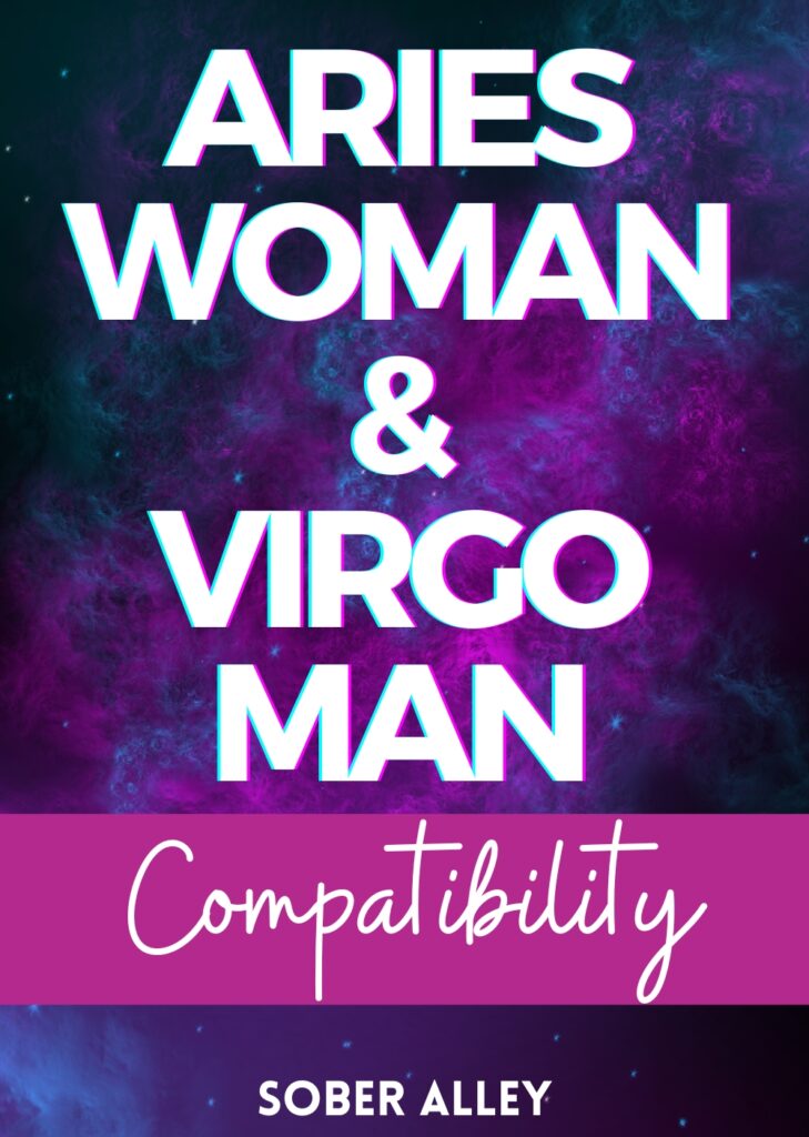 aries woman and virgo man