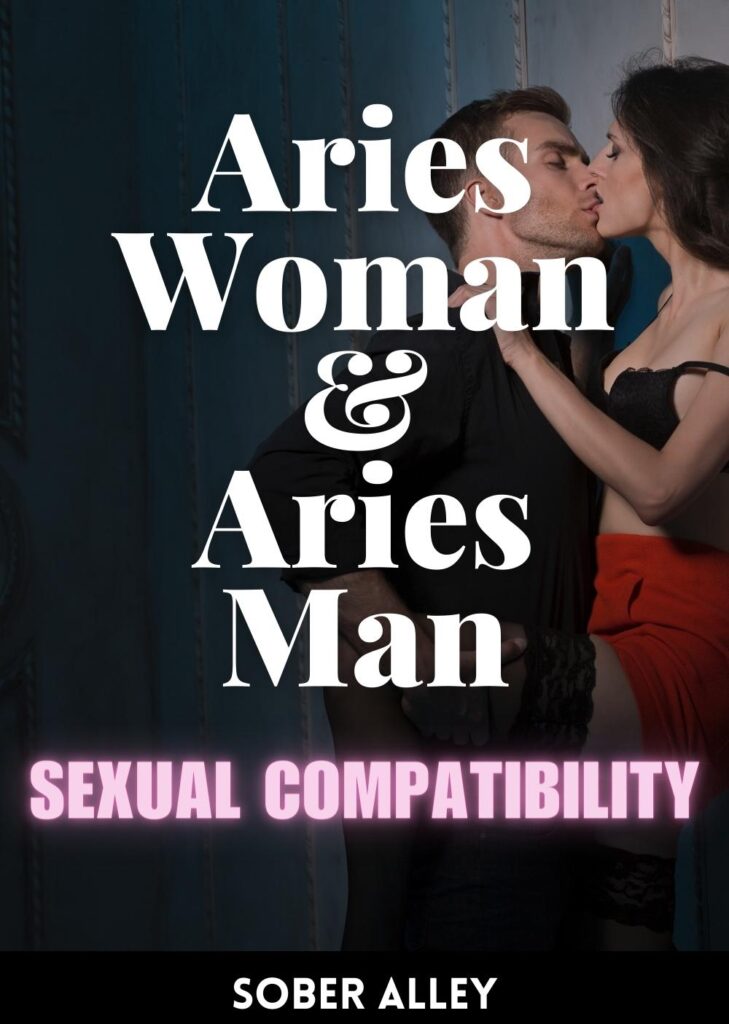 aries woman aries man sexual compatibility