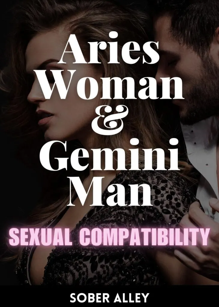 aries woman gemini man sexual compatibility