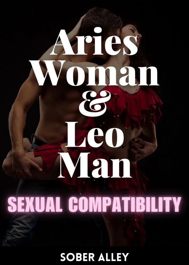 aries woman leo man sexual compatibility