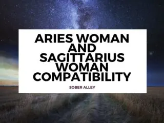 aries woman and sagittarius woman