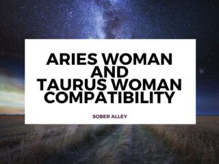 aries woman taurus woman