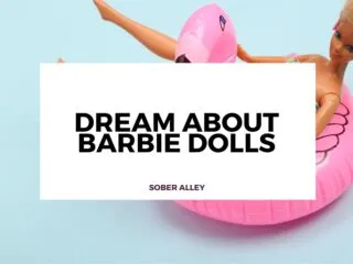 dream about barbie