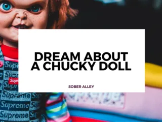 dream about chucky