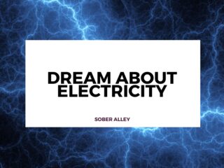 dream about electricity