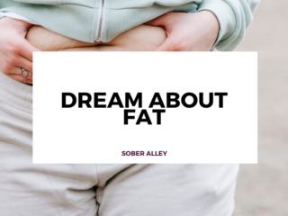 dream about fat