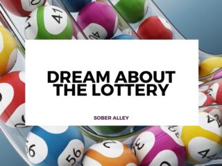 dream about the lottery