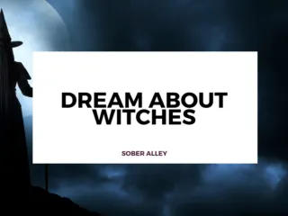 dream about witches