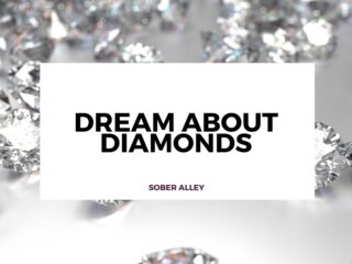 dreams about diamonds