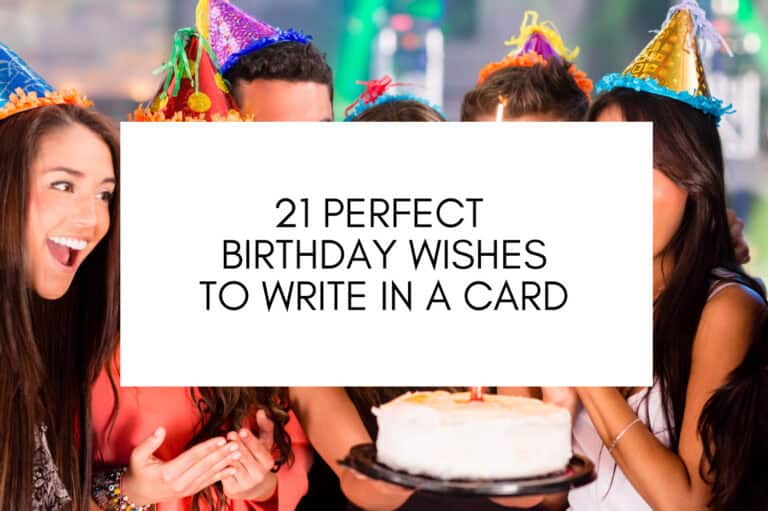 heartfelt birthday messages