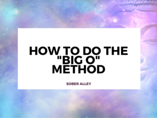 how to do the big o method tutorial