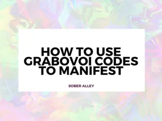 how to use grabovoi codes