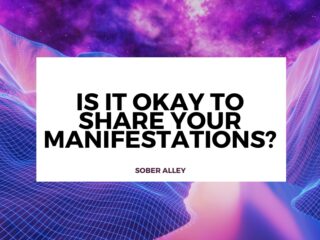 share manifestations