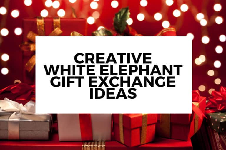 white elephant