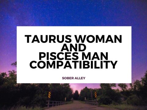 taurus woman and pisces man