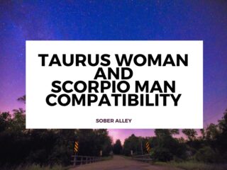taurus woman and scorpio man
