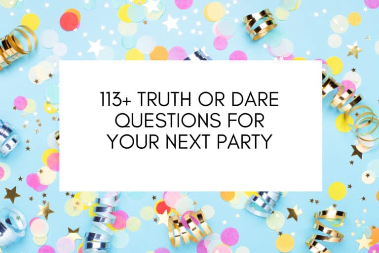 truth or dare soberalley