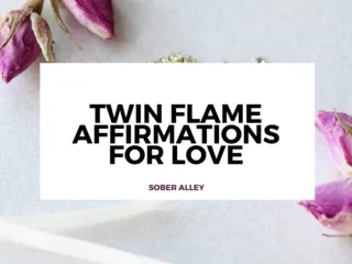 twin flame affirmations love