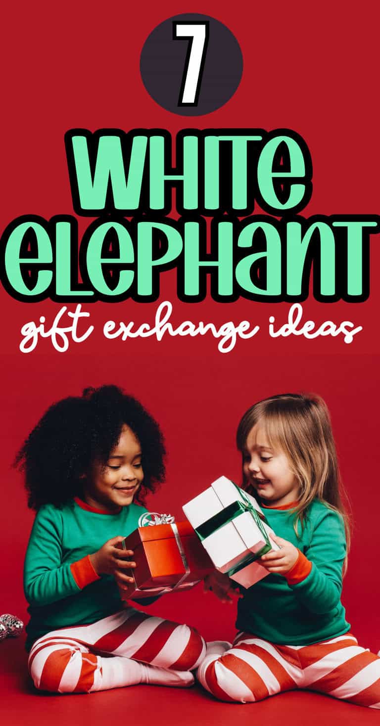 whit eelephant gifts