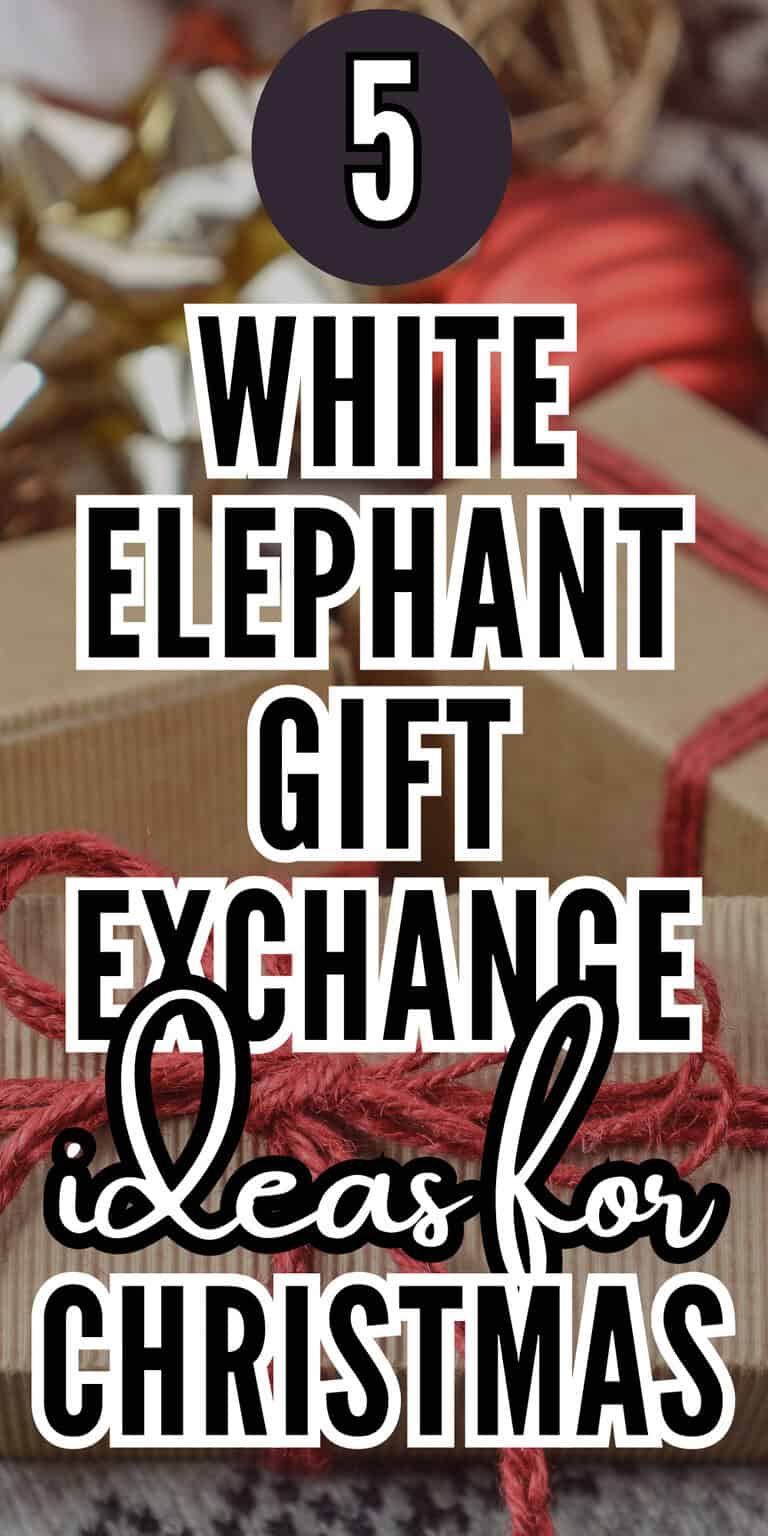 workplace gift exchange ideasparty ideas